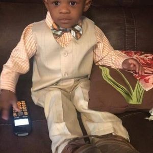 Meet your Posher, Moses